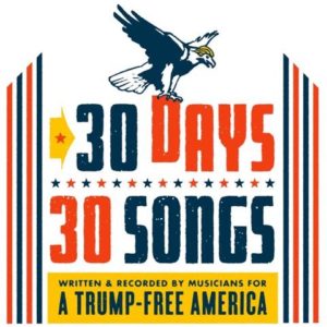 30 days 30 songs