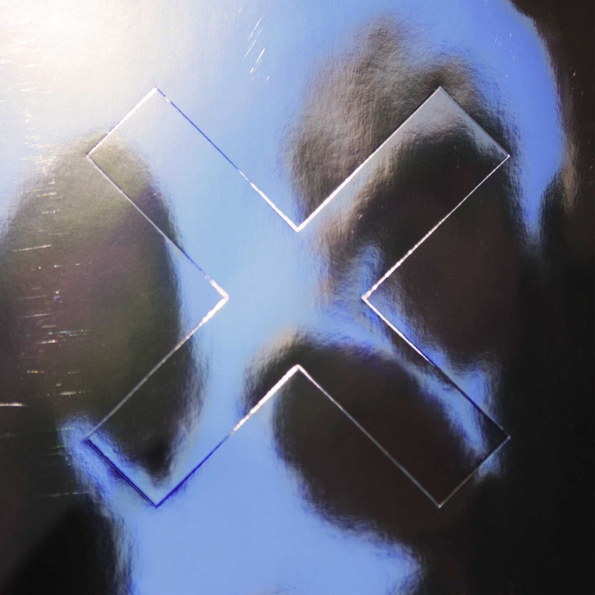 Album Review: 'I See You' by The xx