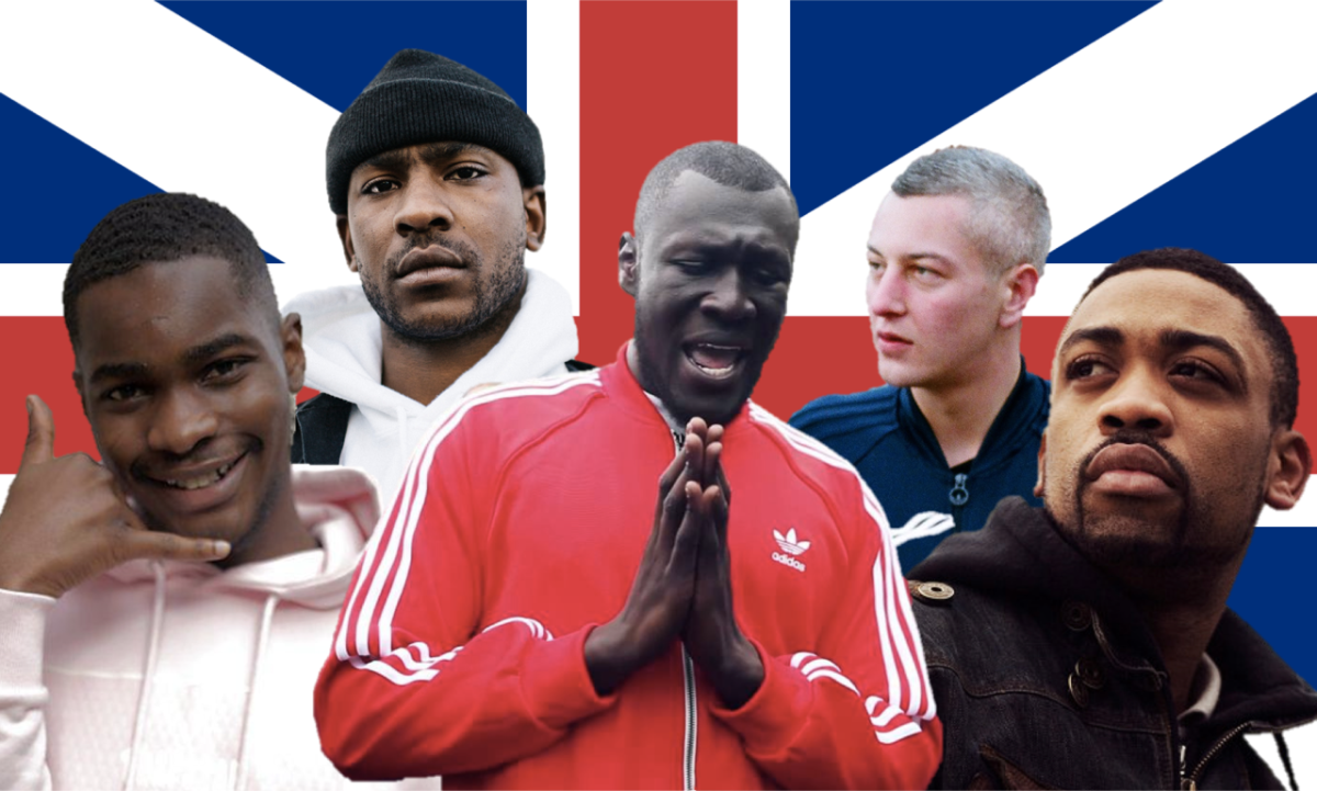 Grime music - The next British invasion?