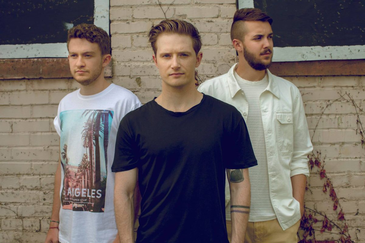 Interview: Plaid Brixx
