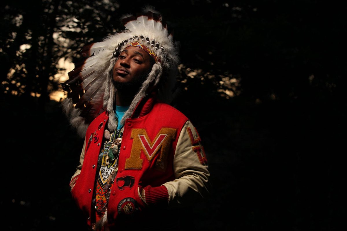 Review: A week spent with Thundercat's Drunk is truly intoxicating