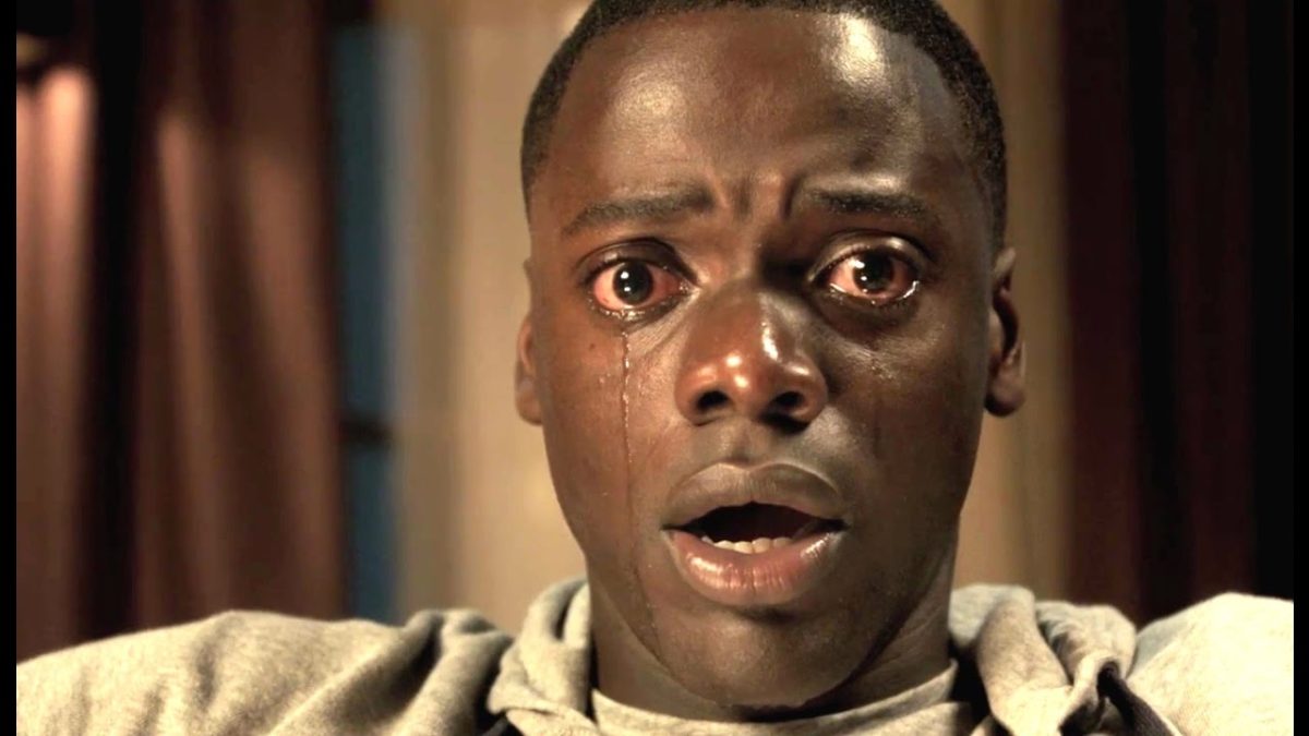 Film Review: 'Get Out'
