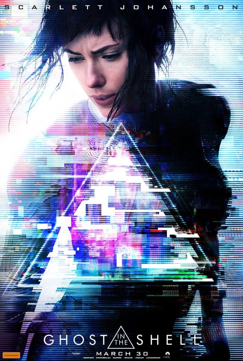 There’s No More Excuses for Whitewashing After Ghost in the Shell