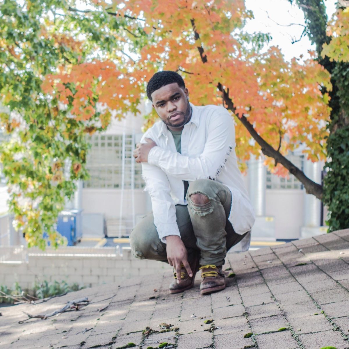 Artist Spotlight: Khadi Lee