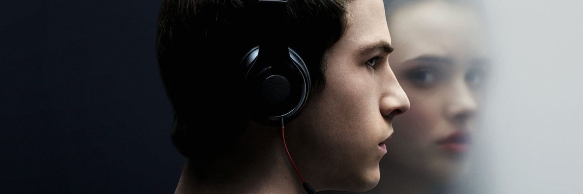 13 Things Wrong With Thirteen Reasons Why
