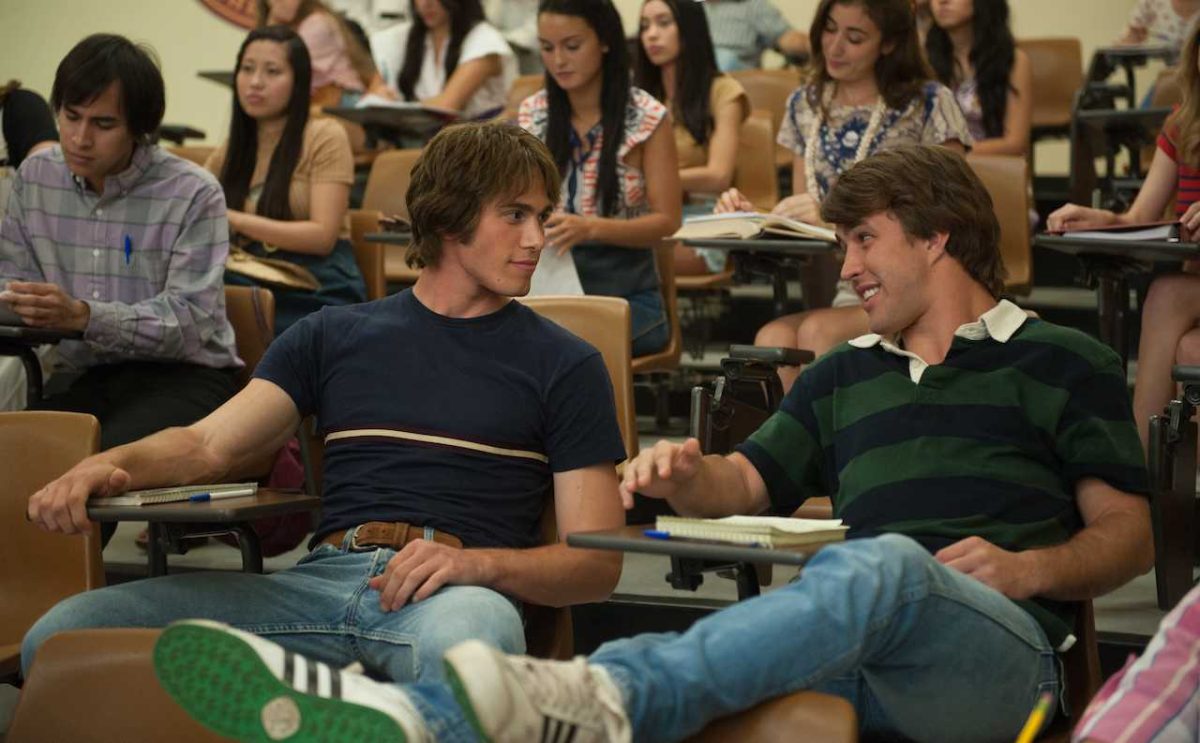 10 Great Back to School Films