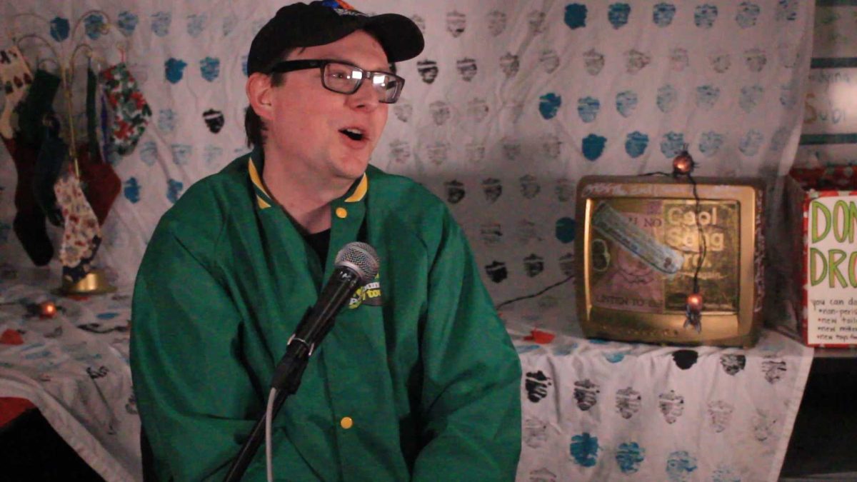 BSR Sessions & Interview: Jason Kaminski