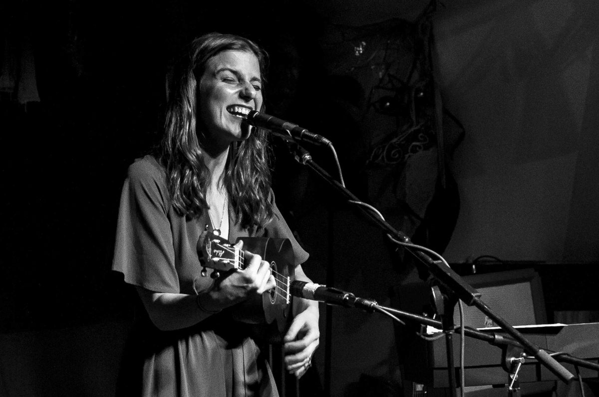 An Interview with Shelby Olive