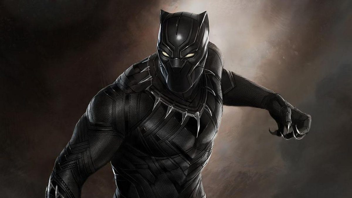 Black Panther Review