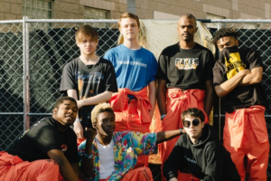 Photo of Brockhampton