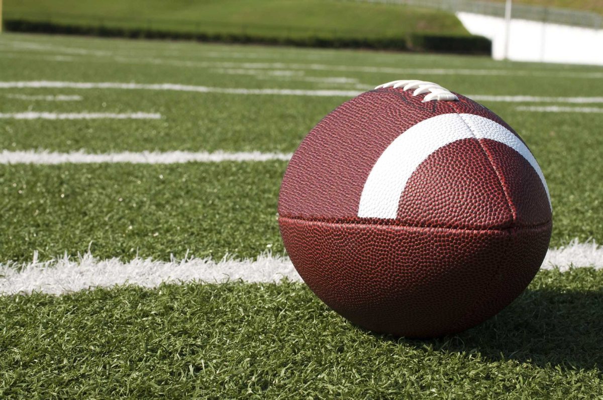 New Kent State Football Coach Begins Preparing for Season