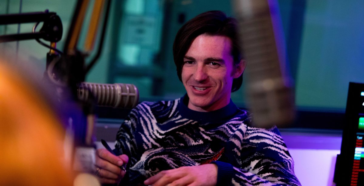 An Interview with Drake Bell
