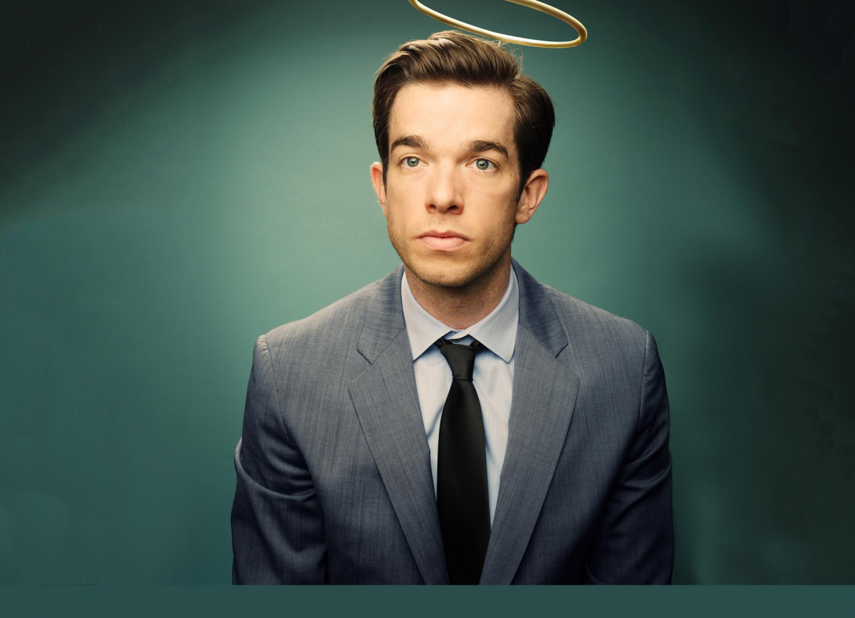 John Mulaney Delivers Laughs To Cleveland