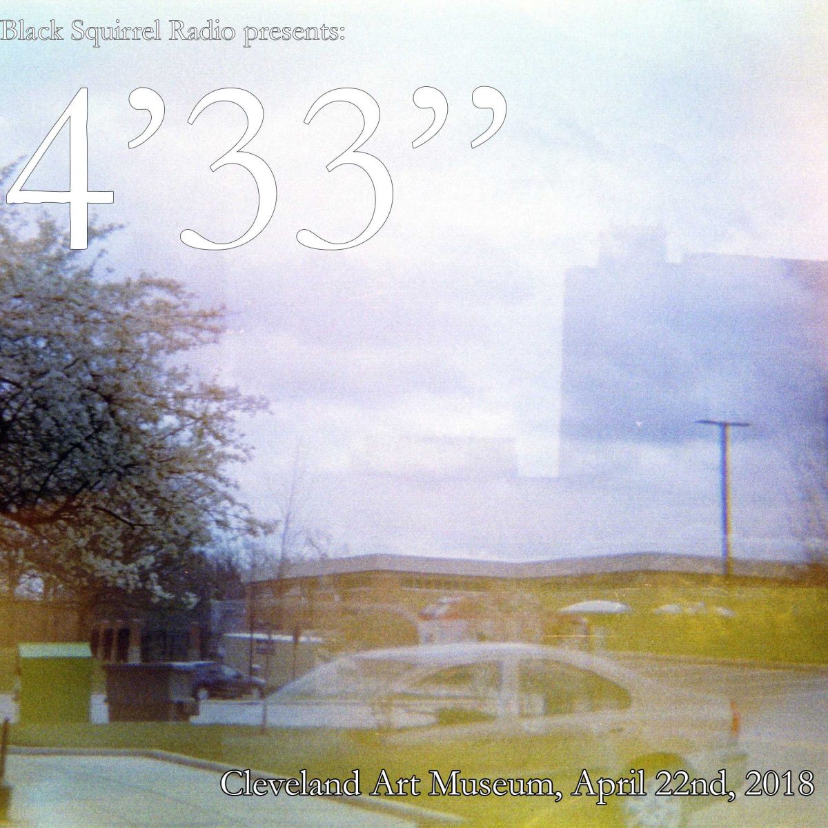 PODCAST: 4'33" - Cleveland Art Museum