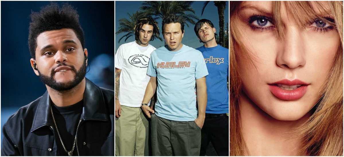 BSR Staff Playlist: Jessie's Freshman Feels