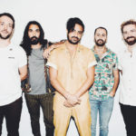 Photo of Young the Giant