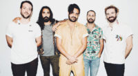 Photo of Young the Giant