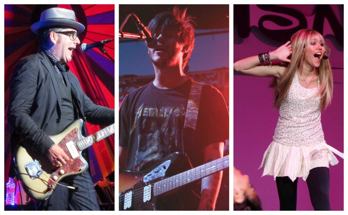 Web Staff Picks: First Concert Experience