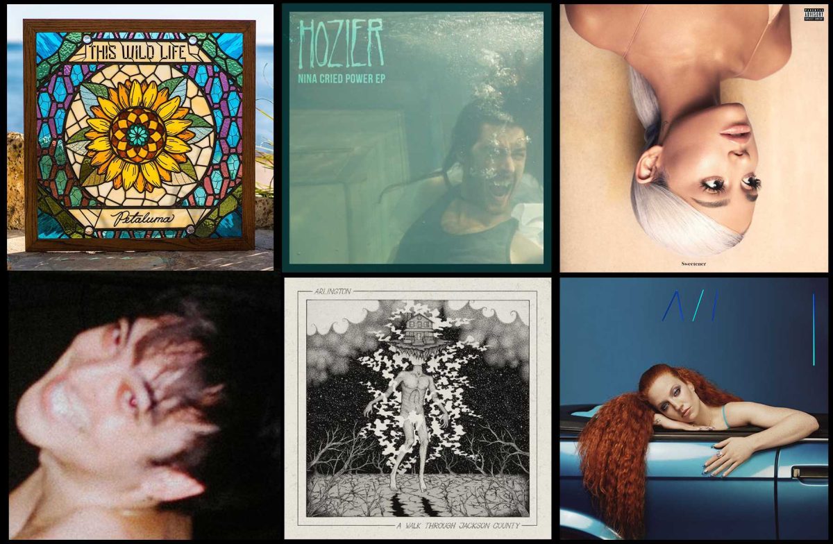 Mabber: Music Staff Reviews Albums