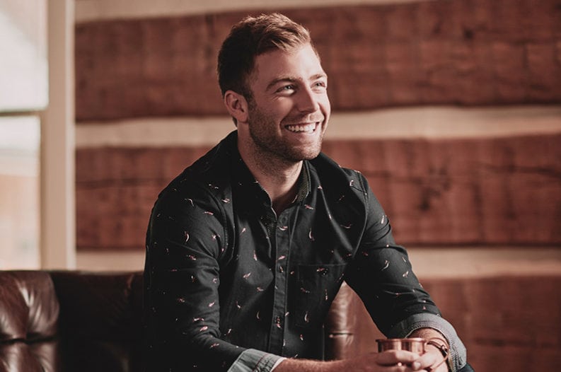 Interview: Teddy Robb