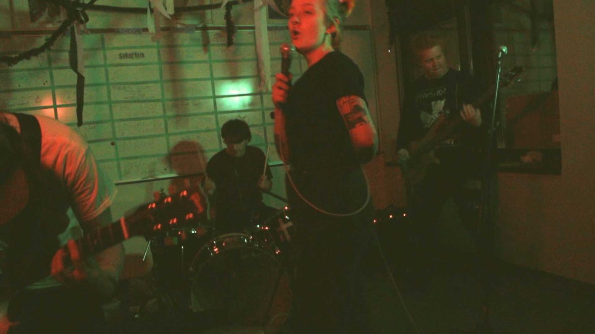 BSR Session & Interview: SAP