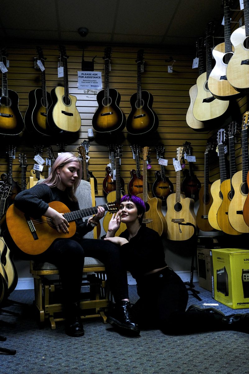 Photos: Ramble On