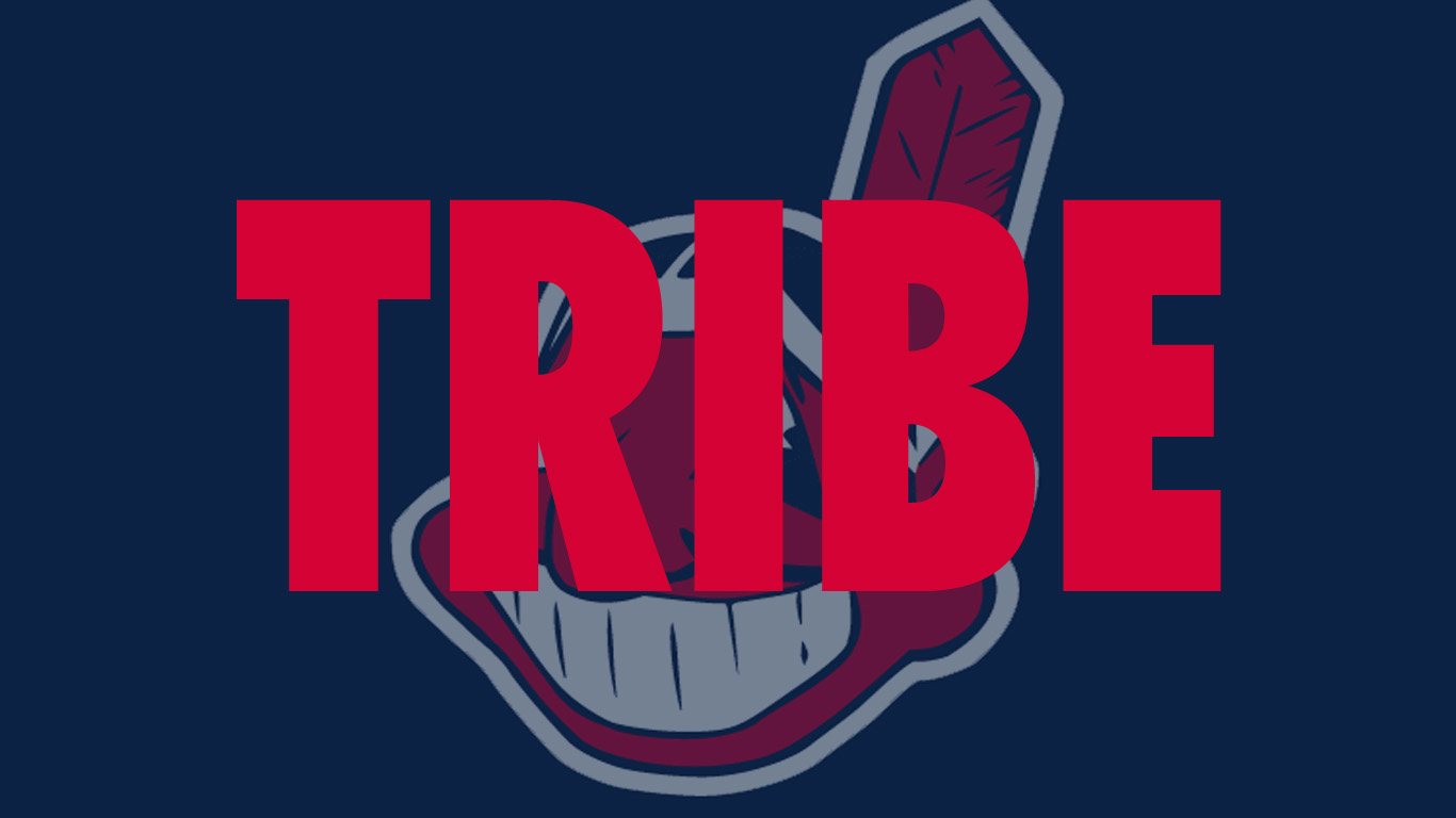 HD cleveland indians wallpapers