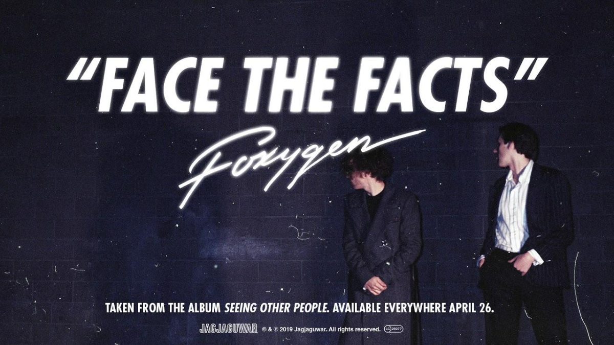 Foxygen Continues To Shift Their Musical Direction With New Singles