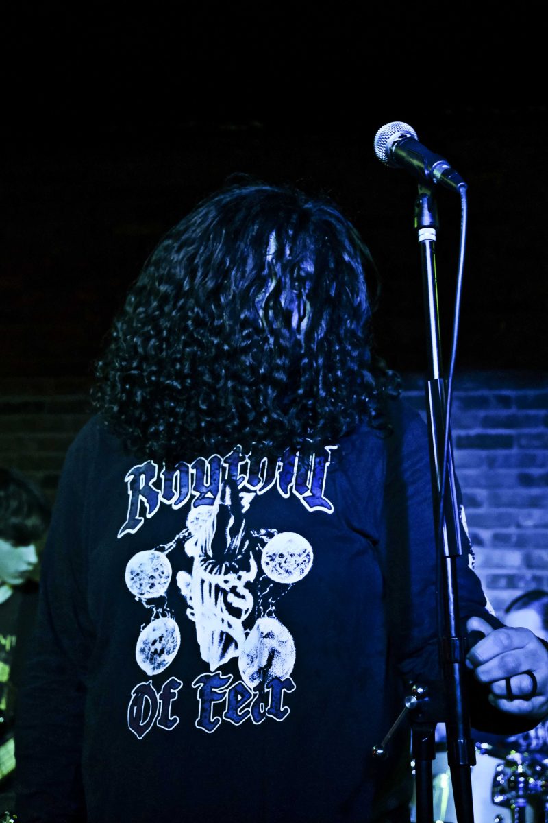 singerbluelight