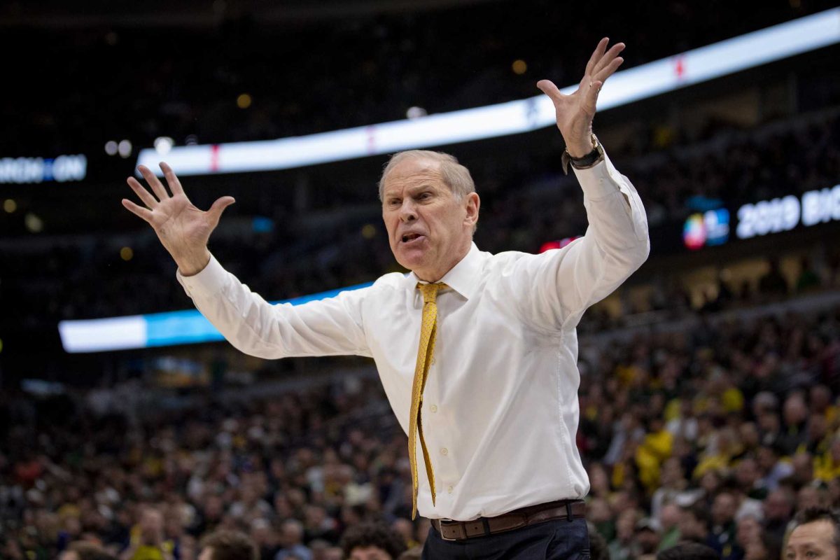 Cavs Hire John Beilein as Head Coach