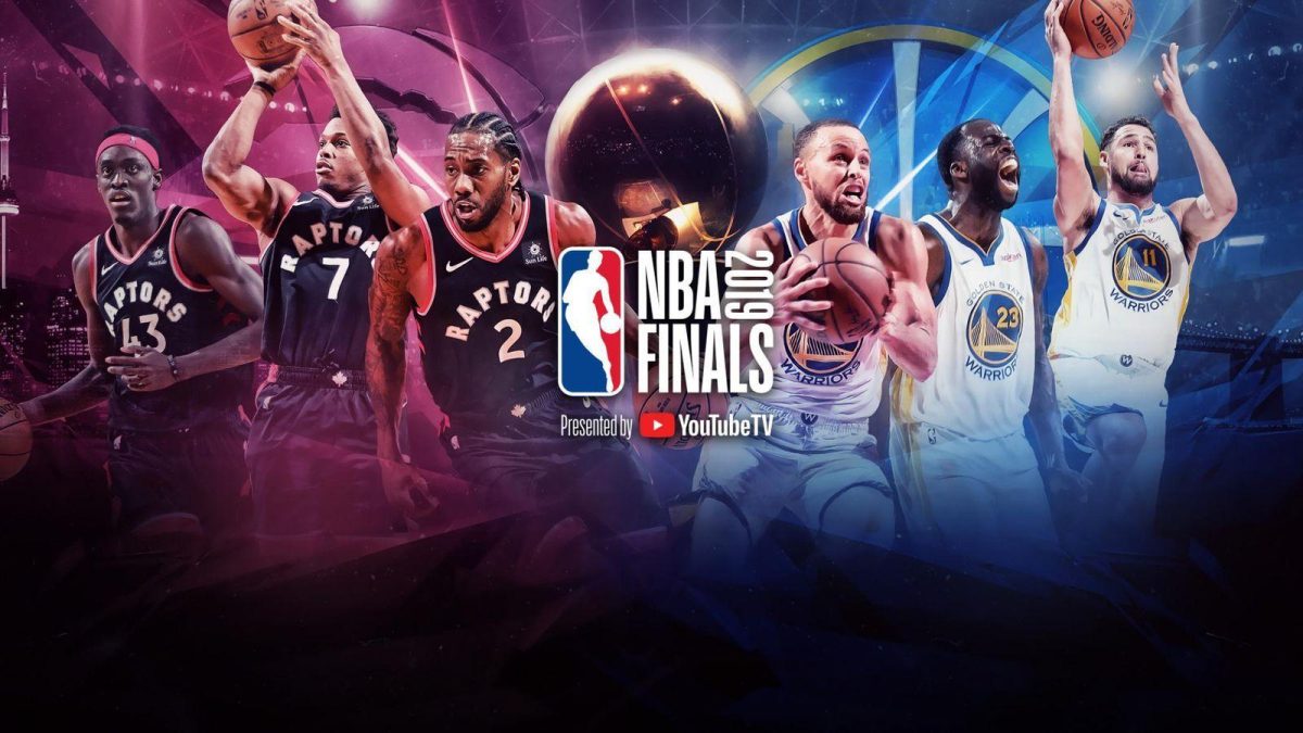10 Reasons Why The Toronto Raptors Will Win The 2019 NBA Finals