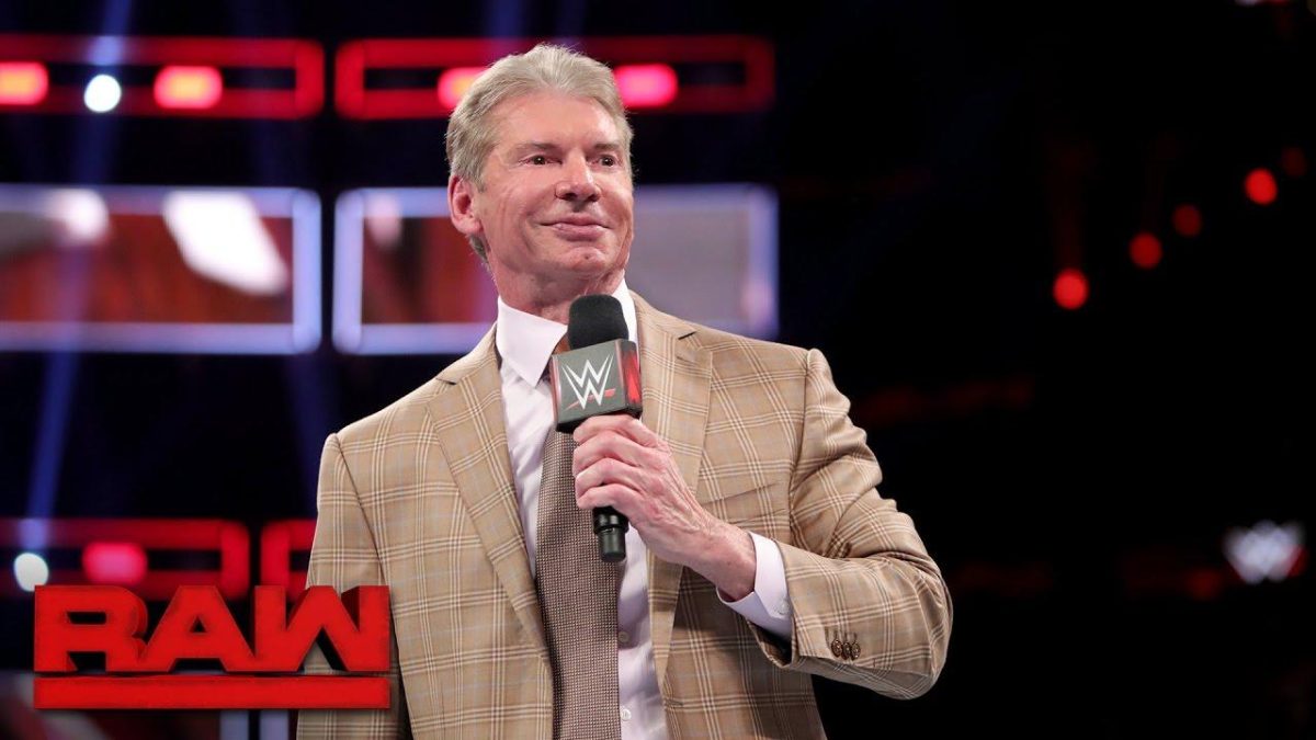 WWE Knows They Have a Problem, but They are Fixing the Wrong one