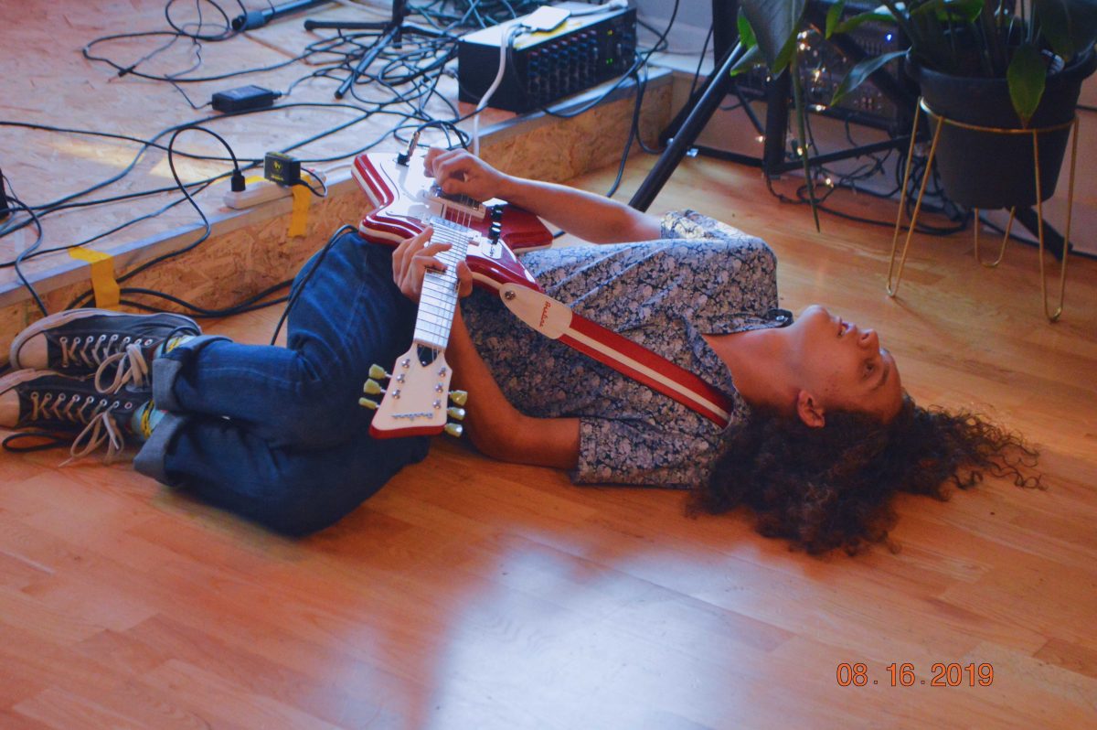 Tink And The Lost Boys: Your New Favorite Band