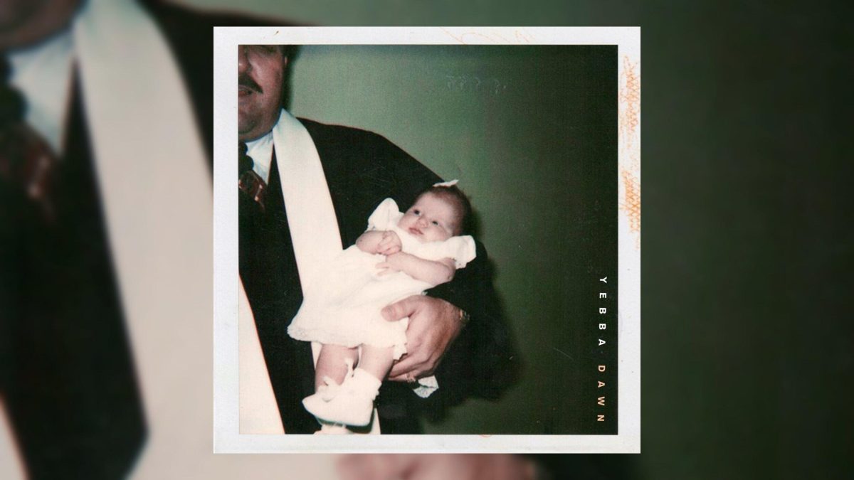 "Dawn" Album Review