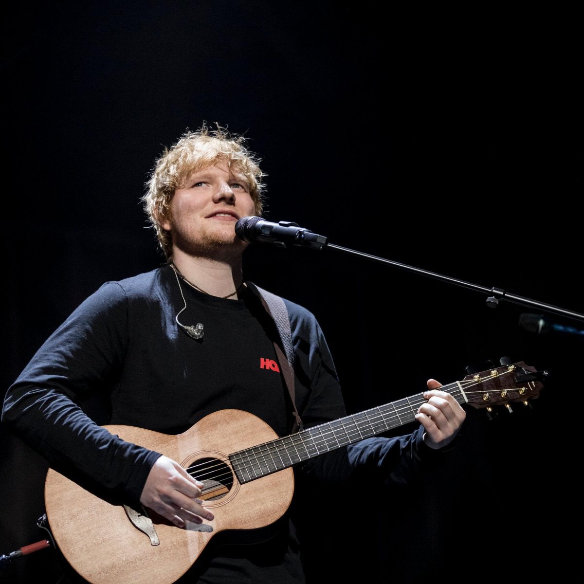 Confessions of a Sheerio