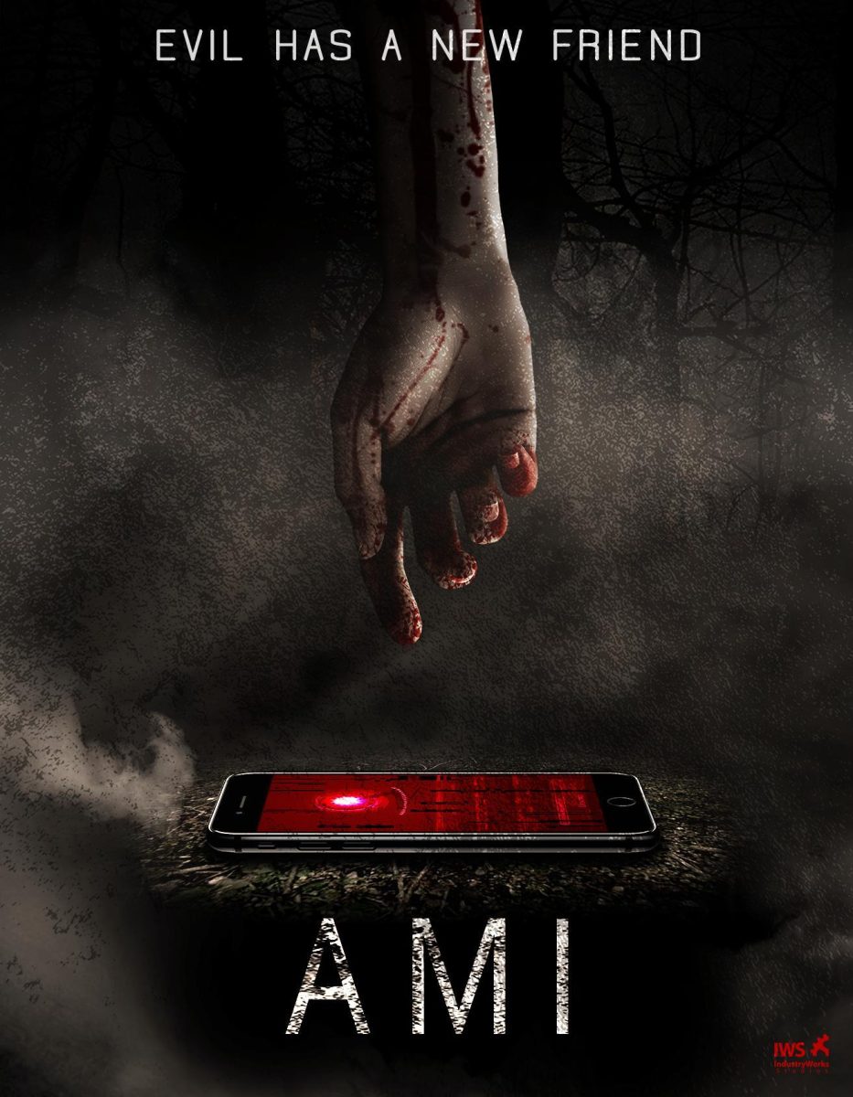 I Watched It So You Don't Have To: A.M.I.