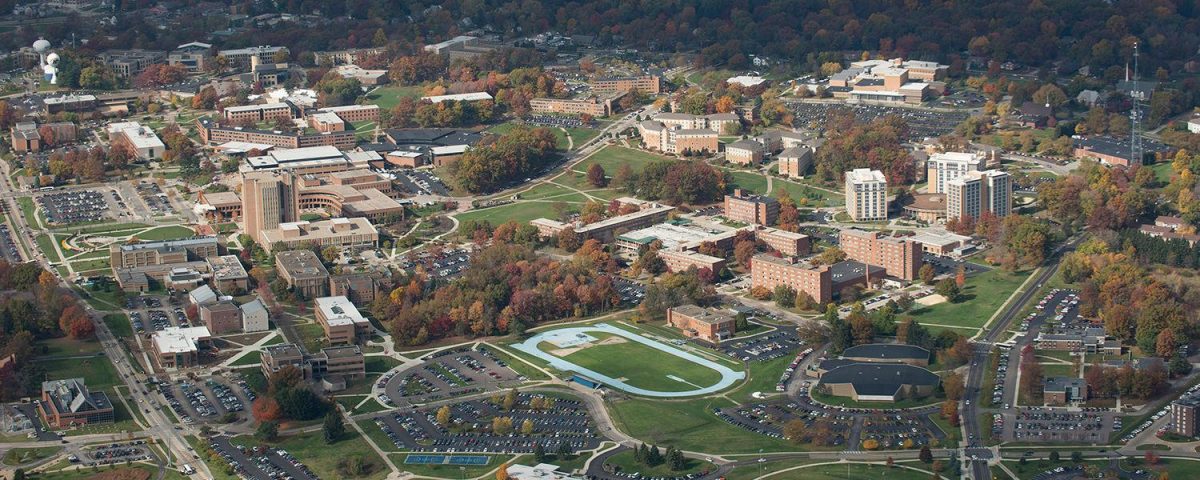 7 Things I Will Miss About Kent State This Winter Break