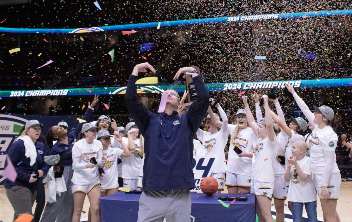 PHOTO GALLERY: Kent Women's Final vs. Buffalo