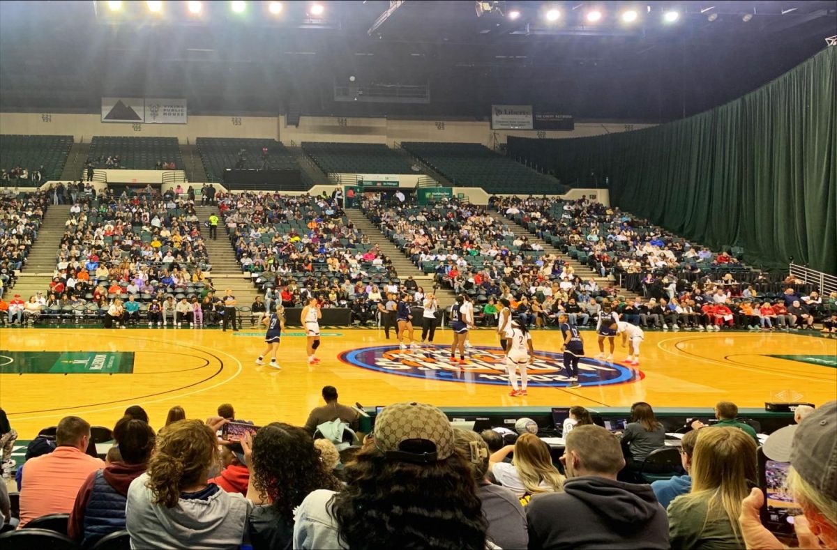 Recap: Women's College All-Star Game