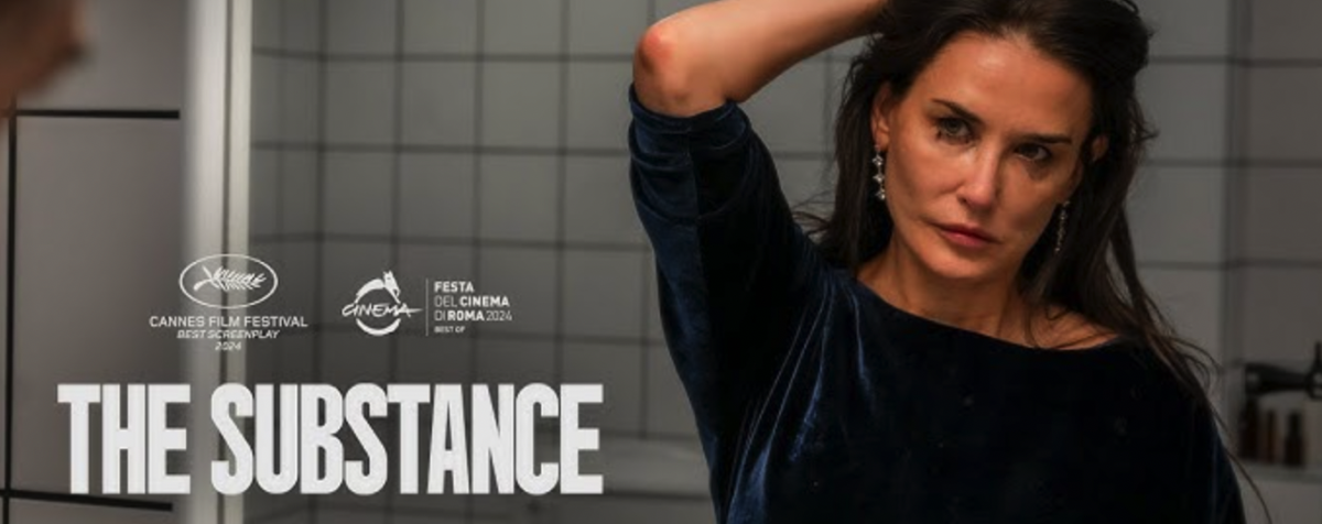 The Substance (2024) Review
