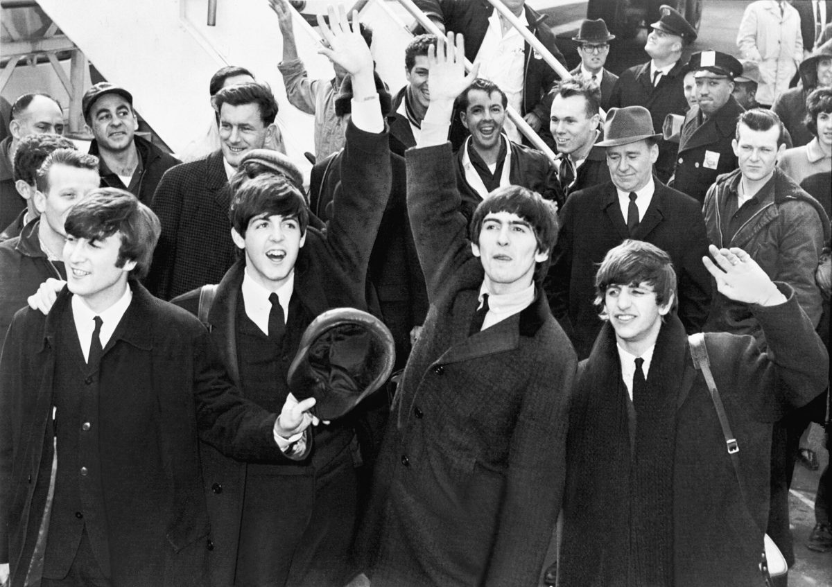 Has Paul McCartney Been Dead for 60 Years?