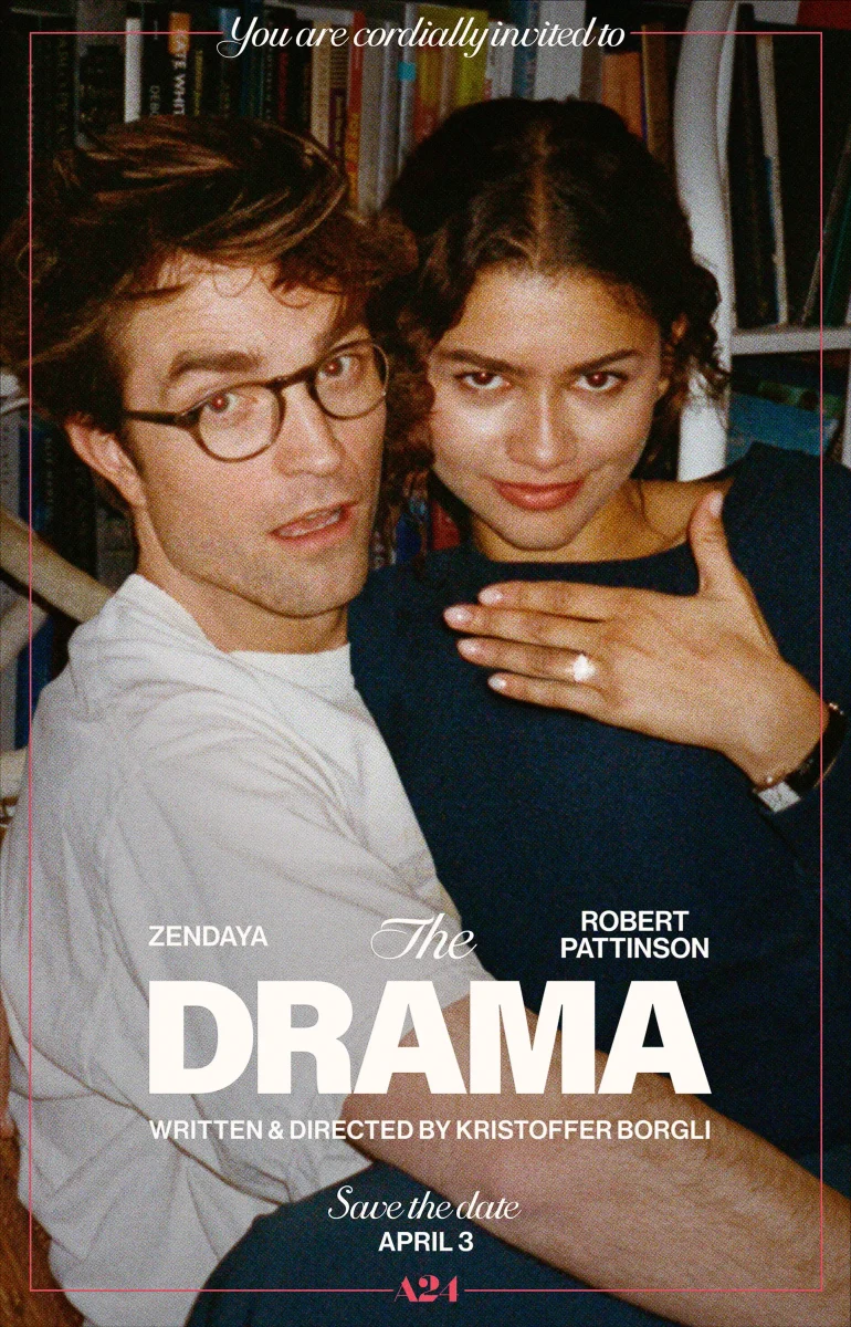 Is "The Drama" The Most Controversial Film Of 2026?