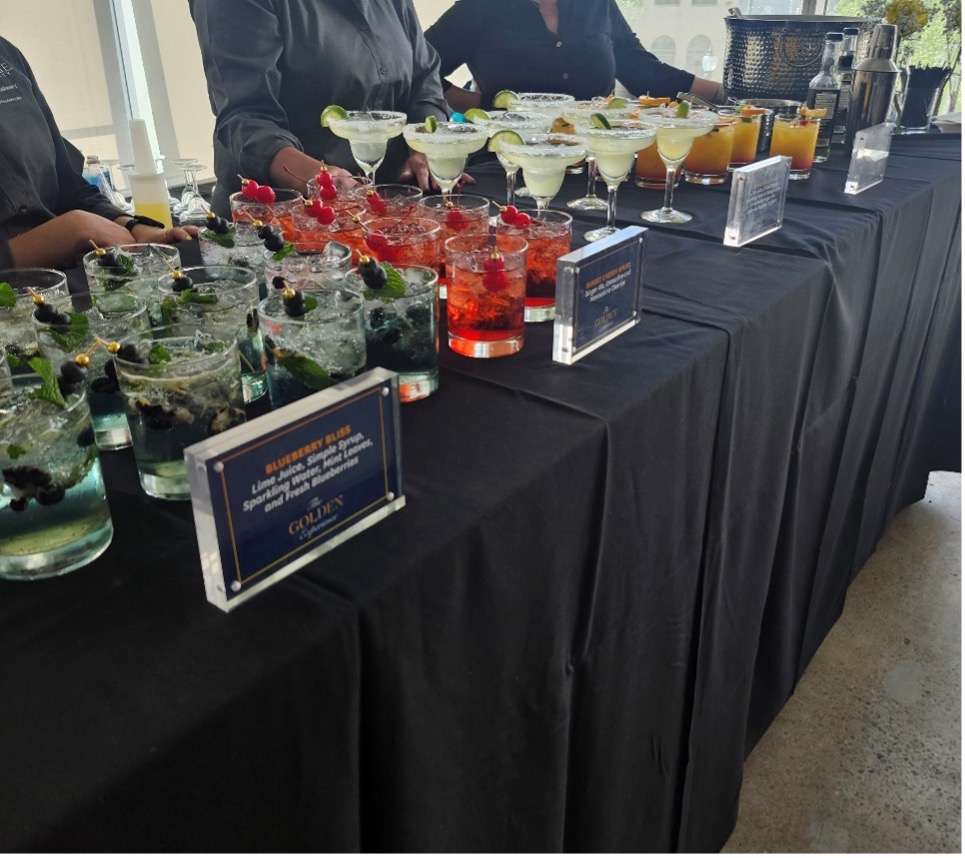 DI Dining Golden Experience Recap: Should Kent do it Again?
